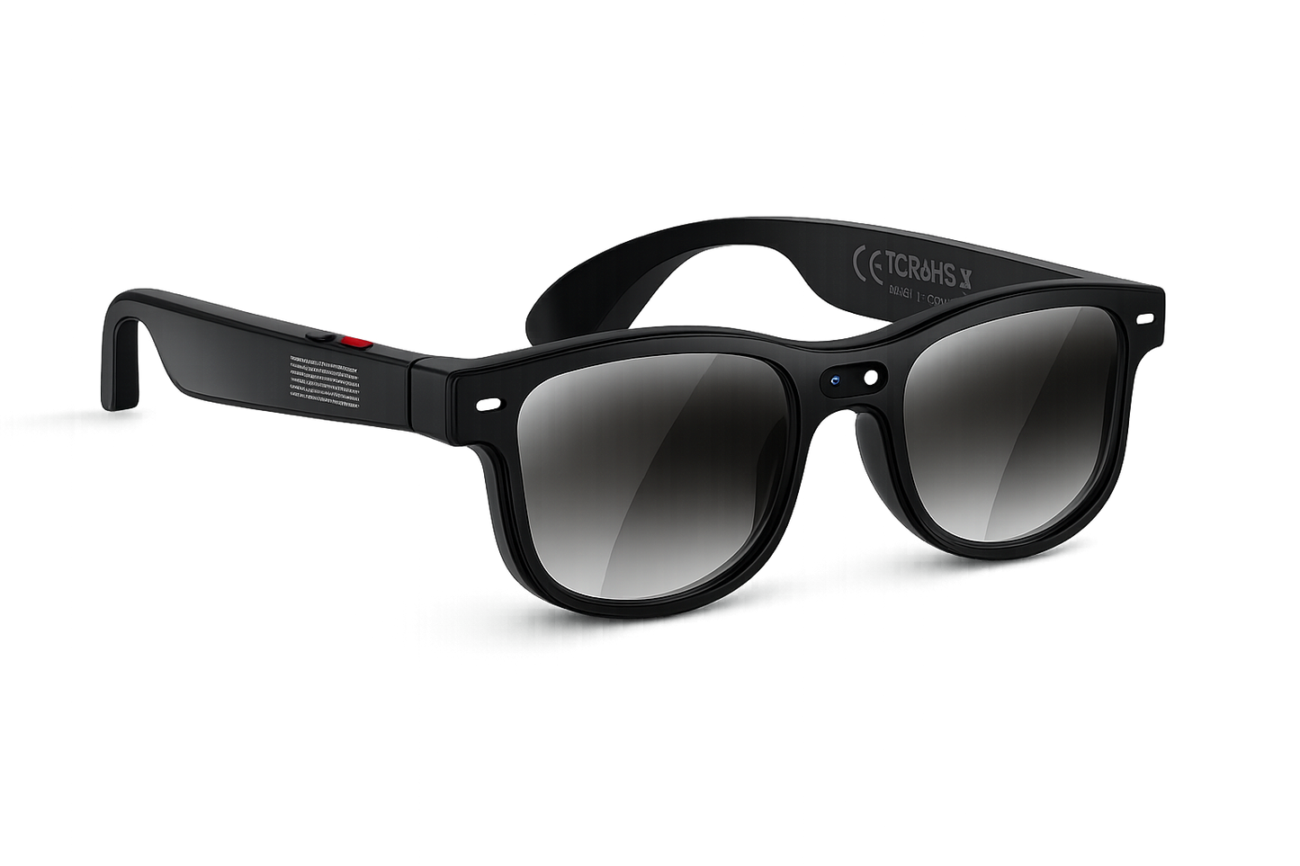 AIMB G3 Pro Smart AI Translation Glasses (8MP camera)