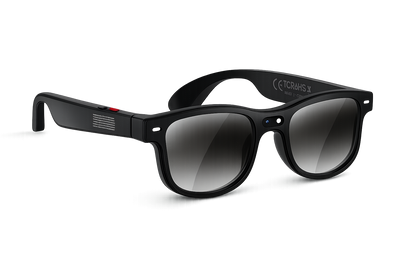 AIMB G3 Pro Smart AI Translation Glasses (8MP camera)